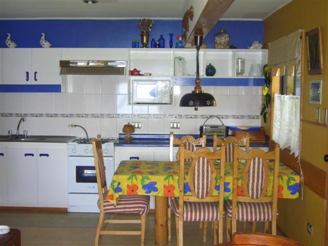 Los Gualles De La Candelaria Apart Hotel Pucón Kültér fotó