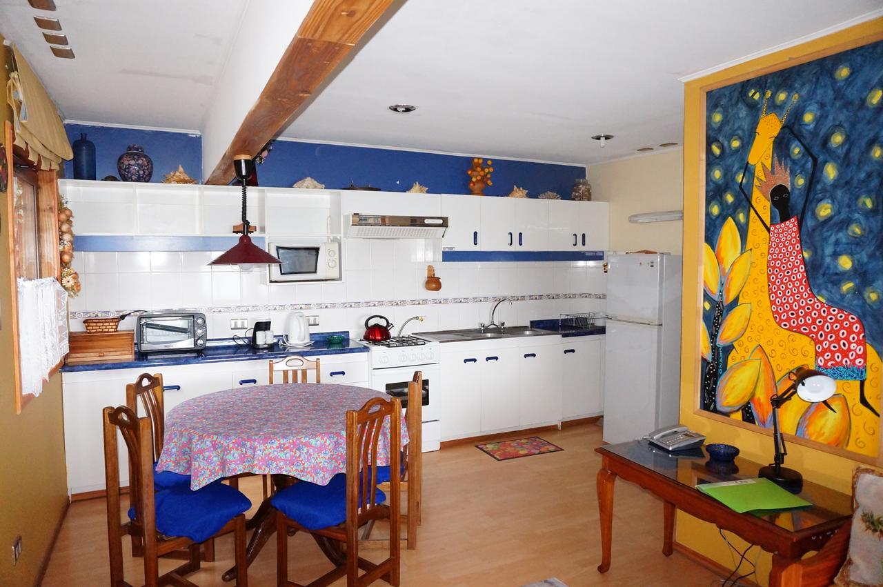 Los Gualles De La Candelaria Apart Hotel Pucón Kültér fotó
